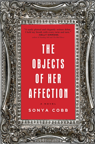 Cover image: The Objects of Her Affection 9781402294242