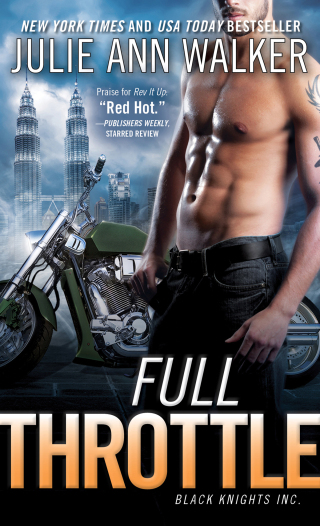 Imagen de portada: Full Throttle 9781402294518