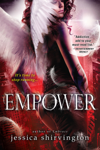 Imagen de portada: Empower 9781402294600