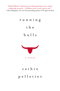 表紙画像: Running the Bulls 9781402294846