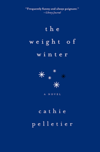 Cover image: The Weight of Winter 9781402294877