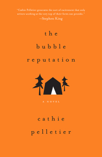 Imagen de portada: The Bubble Reputation 9781402294938