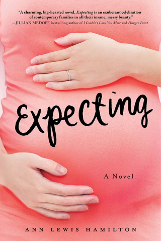 Cover image: Expecting 9781402295058