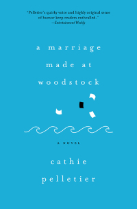 Imagen de portada: A Marriage Made at Woodstock 9781402295584