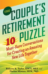 Omslagafbeelding: The Couple's Retirement Puzzle 9781402295904