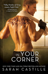 Cover image: In Your Corner 9781402296239