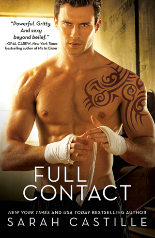 Cover image: Full Contact 9781402296260