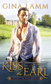 Cover image: Kiss the Earl 9781492607823