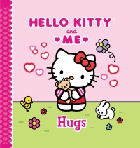 Cover image: Hugs: Hello Kitty & Me 9781402296406
