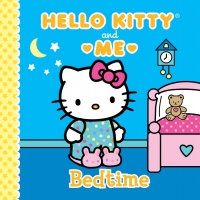 Cover image: Bedtime: Hello Kitty & Me 9781402296505