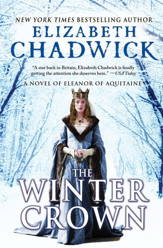 Cover image: The Winter Crown 9781402296819