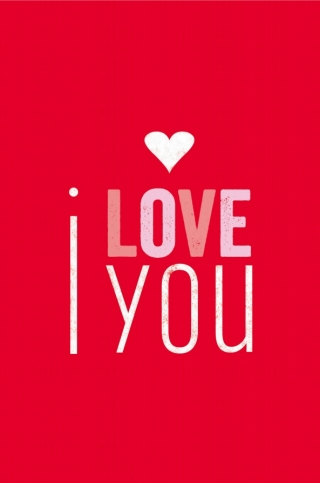 Cover image: I Love You 9781402296970