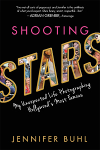 Cover image: Shooting Stars 9781402297007