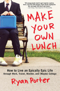 Cover image: Make Your Own Lunch 9781402297038