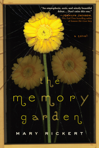 Imagen de portada: The Memory Garden 9781402297120