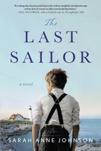 Cover image: The Last Sailor 9781402298530