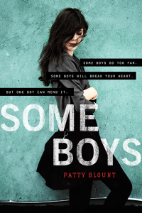 Imagen de portada: Some Boys 9781402298561