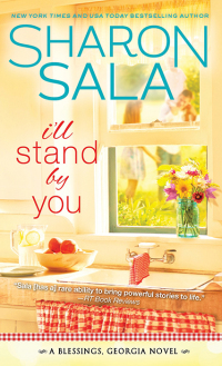 Cover image: I'll Stand By You 9781402298592