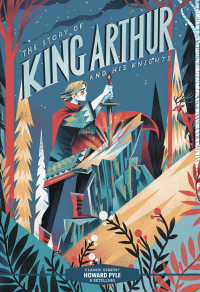 Immagine di copertina: Classic Starts®: The Story of King Arthur & His Knights 9781454945314