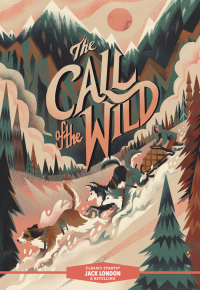 Immagine di copertina: Classic Starts®: The Call of the Wild 9781454945307