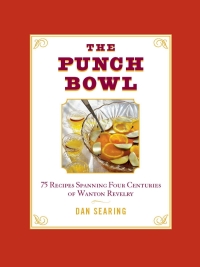 Cover image: The Punch Bowl 9781402785825