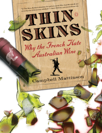 Cover image: Thin Skins 9781402785580