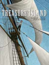 Cover image: Treasure Island 9781402714573