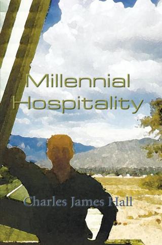 Cover image: Millennial Hospitality 9781403368744