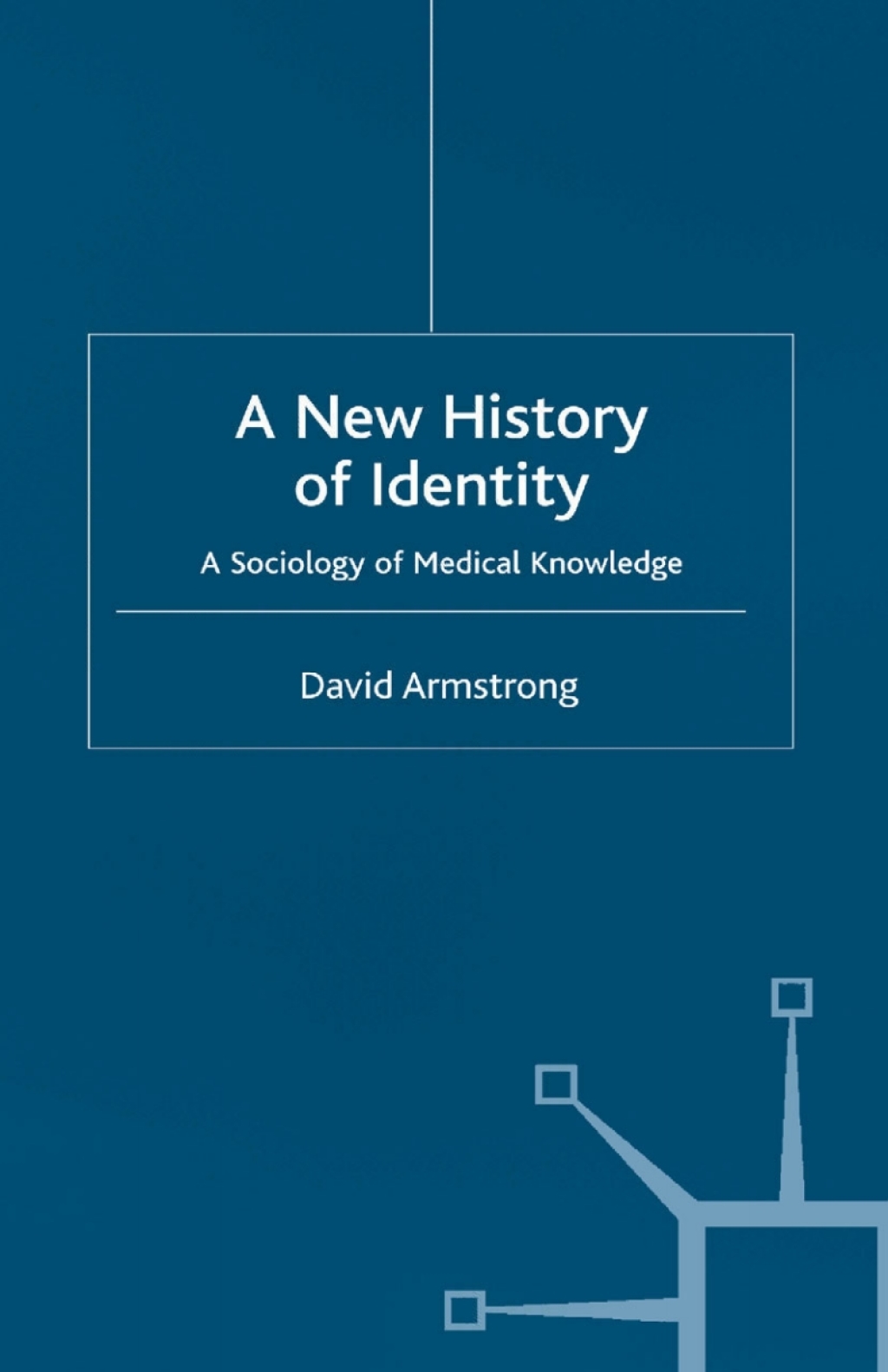 A New History of Identity