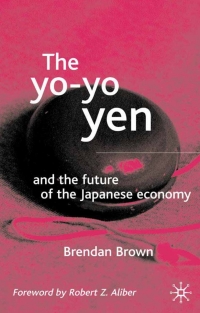 Imagen de portada: The Yo-Yo Yen 1st edition 9780333929490