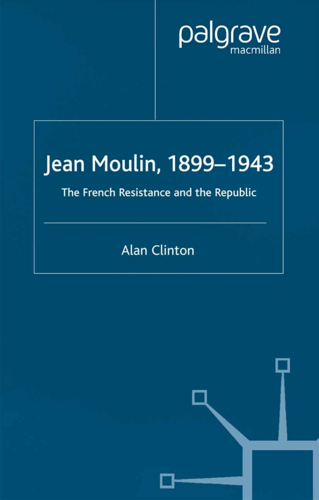 ISBN 9781349414758 product image for Jean Moulin  1899 - 1943 (eBook Rental) | upcitemdb.com
