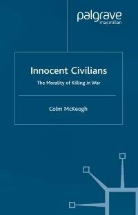 Cover image: Innocent Civilians 9780333972373