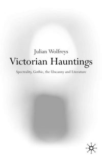 Cover image: Victorian Hauntings 1st edition 9780333922521
