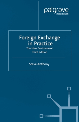 Cover image: Foreign Exchange in Practice 3rd edition 9781403901743