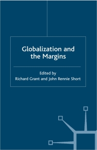 Imagen de portada: Globalization and the Margins 1st edition 9780333964316