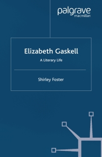 Cover image: Elizabeth Gaskell 9780333695821