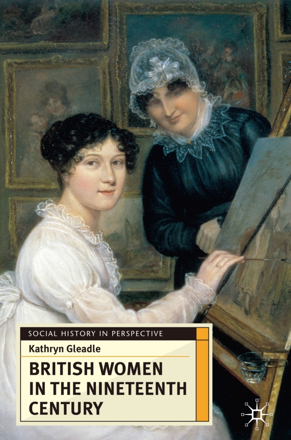British Women in the Nineteenth Century 1st Edition