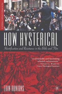 Cover image: How Hysterical 1st edition 9780312295721