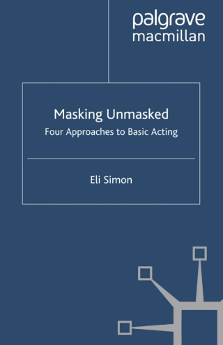 Cover image: Masking Unmasked 9781403962959