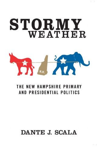 Imagen de portada: Stormy Weather 1st edition 9780312296223