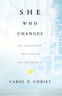 Cover image: She Who Changes 9781403960832