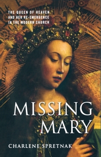 Titelbild: Missing Mary 9781403963987