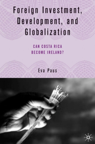 Imagen de portada: Foreign Investment, Development, and Globalization 9781403969835