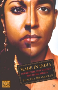 Cover image: Made in India 9781403960207