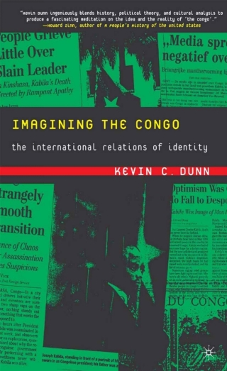 صورة الغلاف: Imagining the Congo 9781403961600