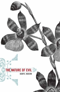 صورة الغلاف: The Nature of Evil 9781349530977