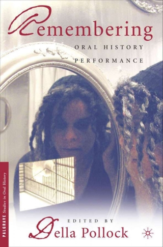 Cover image: Remembering 9781403963741