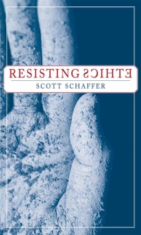 Immagine di copertina: Resisting Ethics 9781403964434