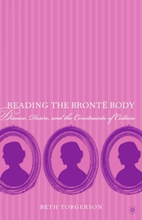 Omslagafbeelding: Reading the Brontë Body 9781403967961