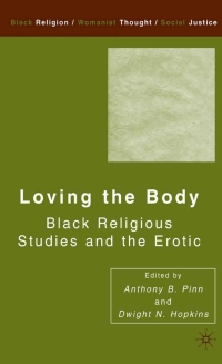 Cover image: Loving the Body 1st edition 9781403976383